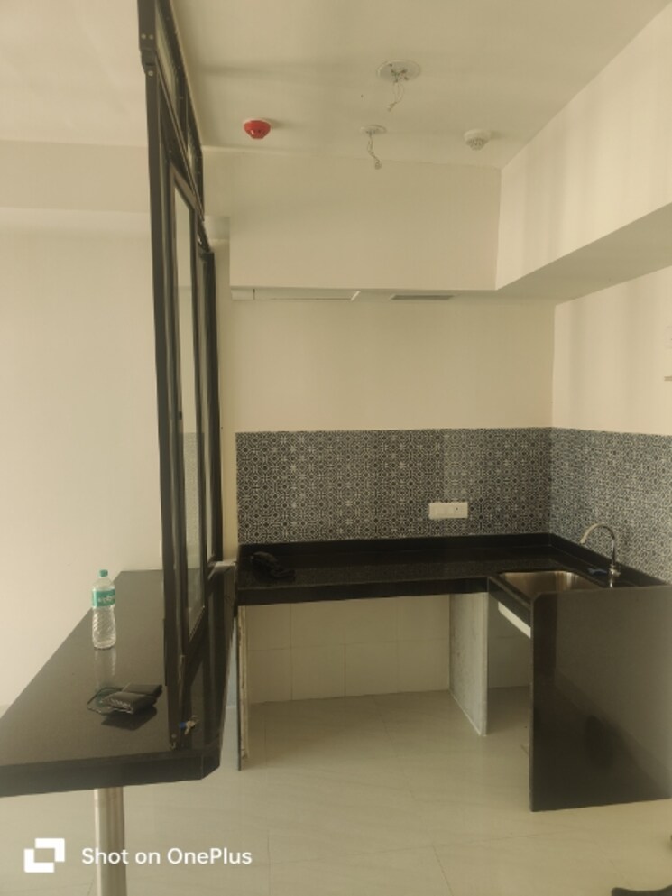 Kitchen, lodha-crown-quality-homes 1 Bedroom 354 Sq.Ft. Apartment In Majiwada Thane 8045996