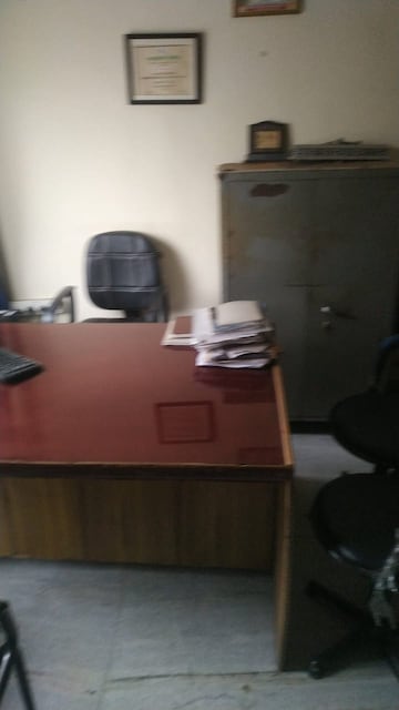 Commercial Office Space 1500 Sq.Ft. For Rent in Indira Nagar Lucknow  8046011