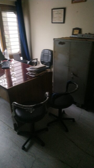 Floor Plan in  Office Space at Indira Nagar – for Rent