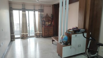Kitchen in 3 BHK Builder Floor at Sector 52 – for Rent