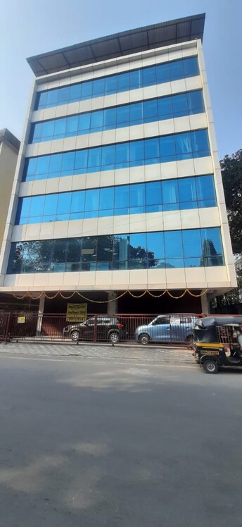 Commercial Office Space in IT/SEZ 20000 Sq.Ft. For Resale in Jogeshwari East Mumbai  8046022