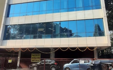 Office Space in IT/SEZ For Sale in Maplle Plazza, Jogeshwari East