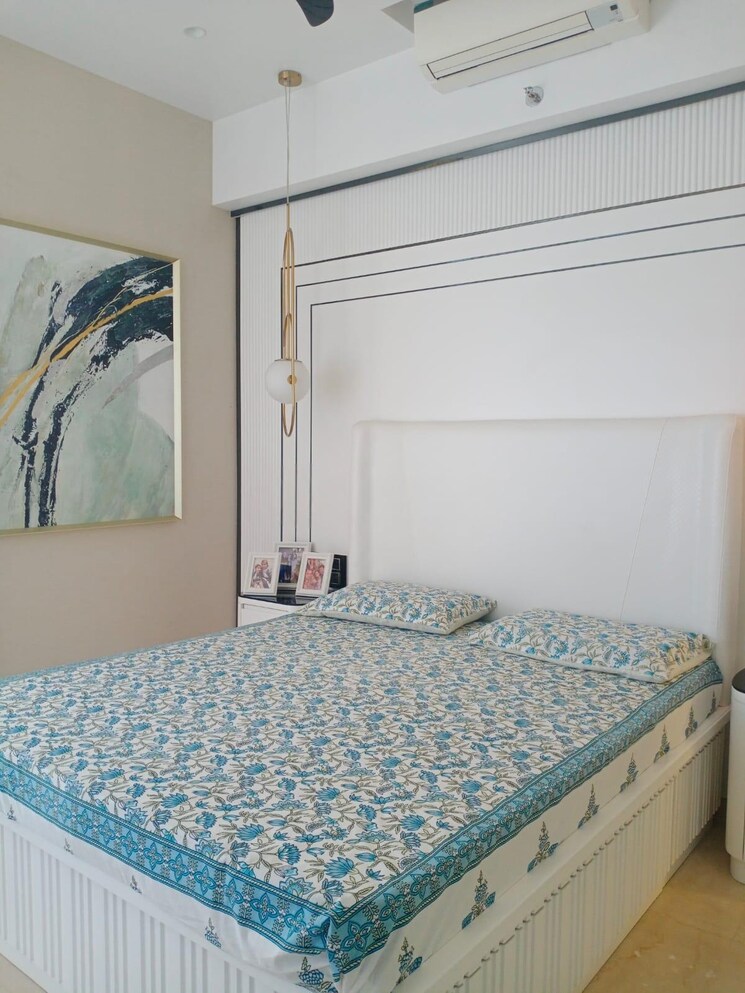 Bedroom, lodha-the-park 3 Bedroom 1192 Sq.Ft. Apartment In Worli Mumbai 8045975