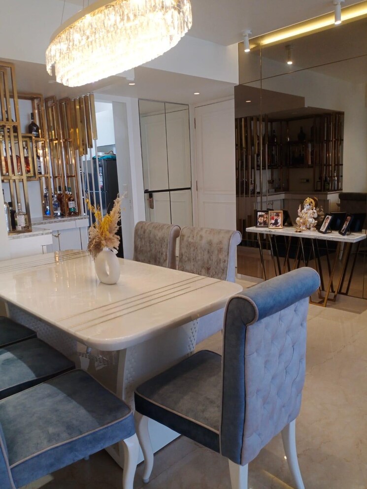 Team Area, lodha-the-park 3 Bedroom 1192 Sq.Ft. Apartment In Worli Mumbai 8045975