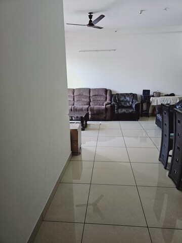 Team Area in 2 BHK Apartment at Prestige Sunrise Park, Electronic City Phase I – for Rent