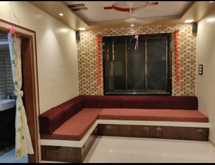 Bedroom, mahavir-kanti-avenue 1 Bedroom 690 Sq.Ft. Apartment In Nalasopara East Palghar 8046008