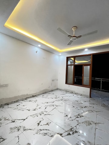 2 BHK Builder Floor For Rent in Paryavaran Complex Delhi  8046015