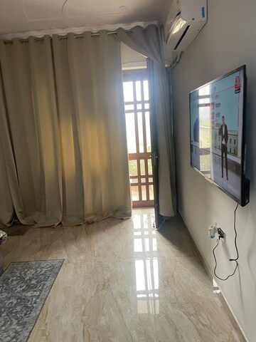 3 BHK Apartment For Rent in BPTP Parkland, Sector 75