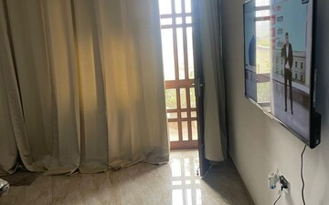 3 BHK Apartment For Rent in BPTP Parkland, Sector 75