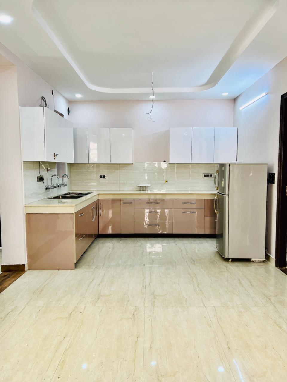 3 BHK + Pooja Room 122 Sq.Ft. Independent House in APS Platinum Towers