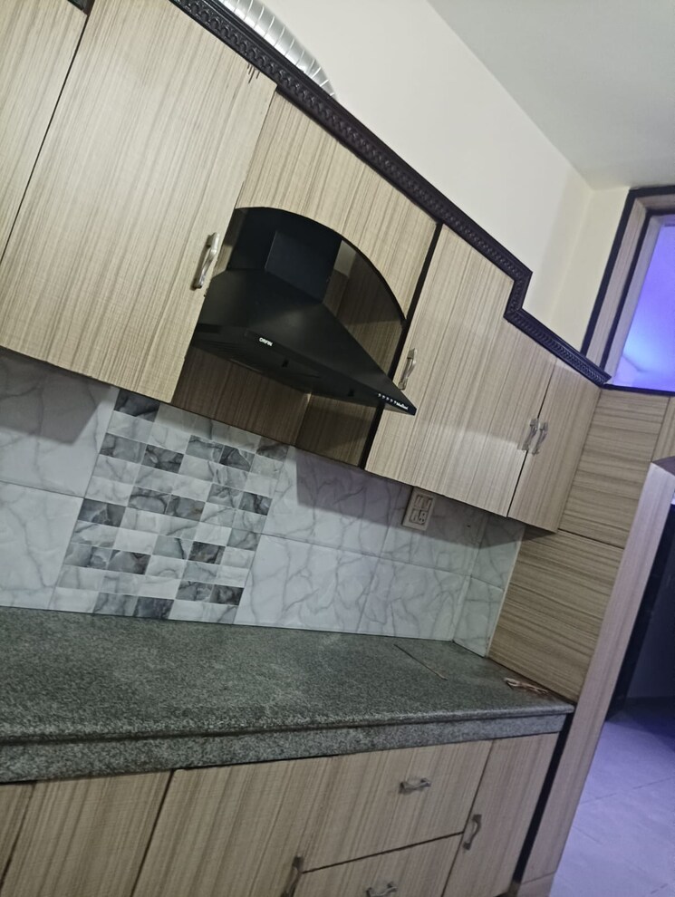 Master Bedroom, aps-platinum-towers 3 Bedroom 122 Sq.Ft. Independent House In Pir Machalla Zirakpur 8046032