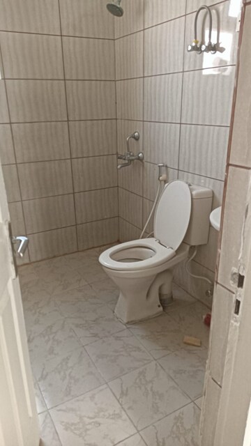 Attached Bathroom in 3 BHK Apartment at Tulip Petals, Sector 89 – for Rent