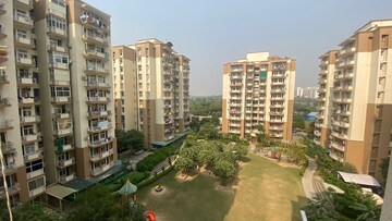 3 BHK Apartment – Exterior View View at Tulip Petals, Sector 89 - for Rent