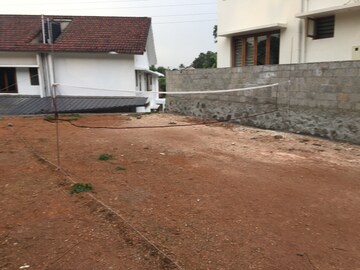  Plot – Exterior View View at Kakkanad - for Sale