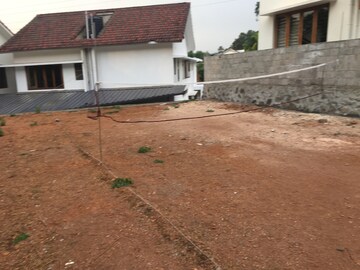  Plot – Exterior View View at Kakkanad - for Sale