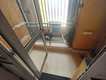  3 BHK Apartment at DB Orchid Woods, Goregaon East – for Rent