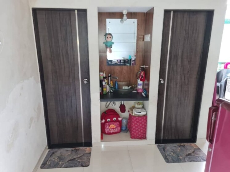 Living Room, mahavir-kanti-avenue 2 Bedroom 920 Sq.Ft. Apartment In Nalasopara East Palghar 8046043