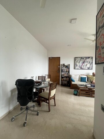  2 BHK Apartment at Omkar Alta Monte, Malad East – for Rent