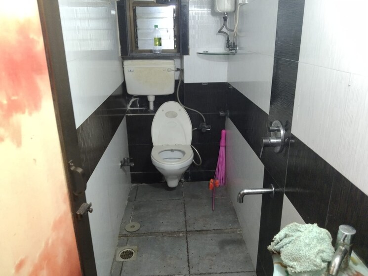 Master Bedroom, panorama-tower 1 Bedroom 400 Sq.Ft. Apartment In Andheri West Mumbai 8046050