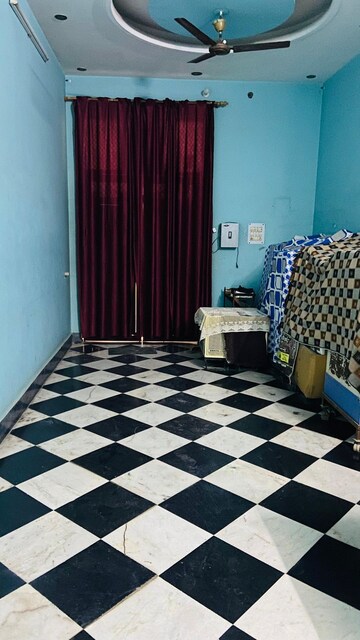 3 BHK Independent House – Exterior View View at Uttam Nagar - for Sale