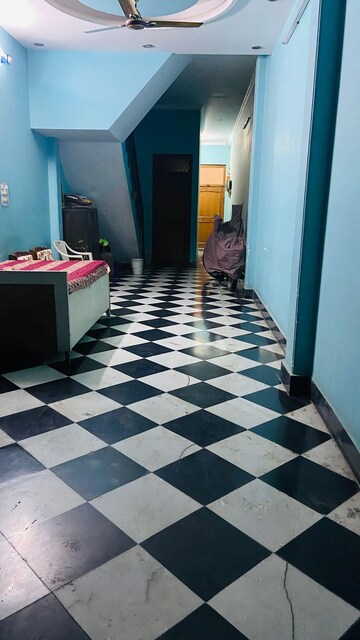 3 BHK Independent House – Exterior View View at Uttam Nagar - for Sale