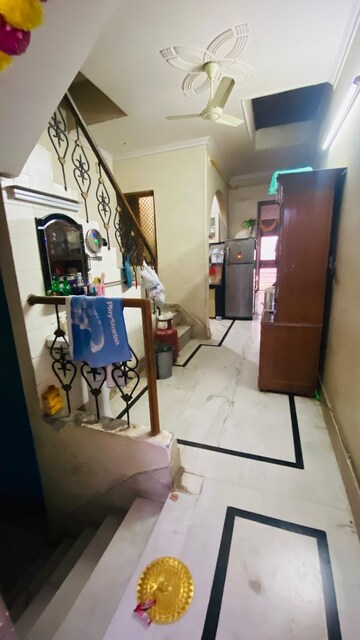 3 BHK Independent House – Exterior View View at Uttam Nagar - for Sale
