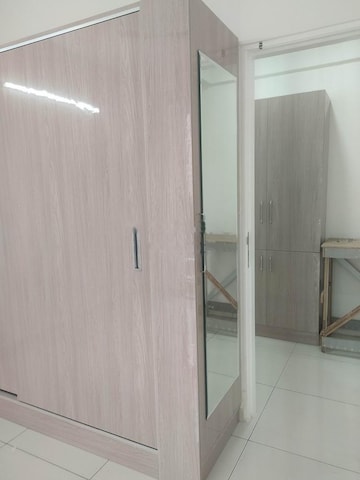 Room in 1 BHK Apartment at Godrej Nurture Electronic City, Electronic City Phase I – for Rent