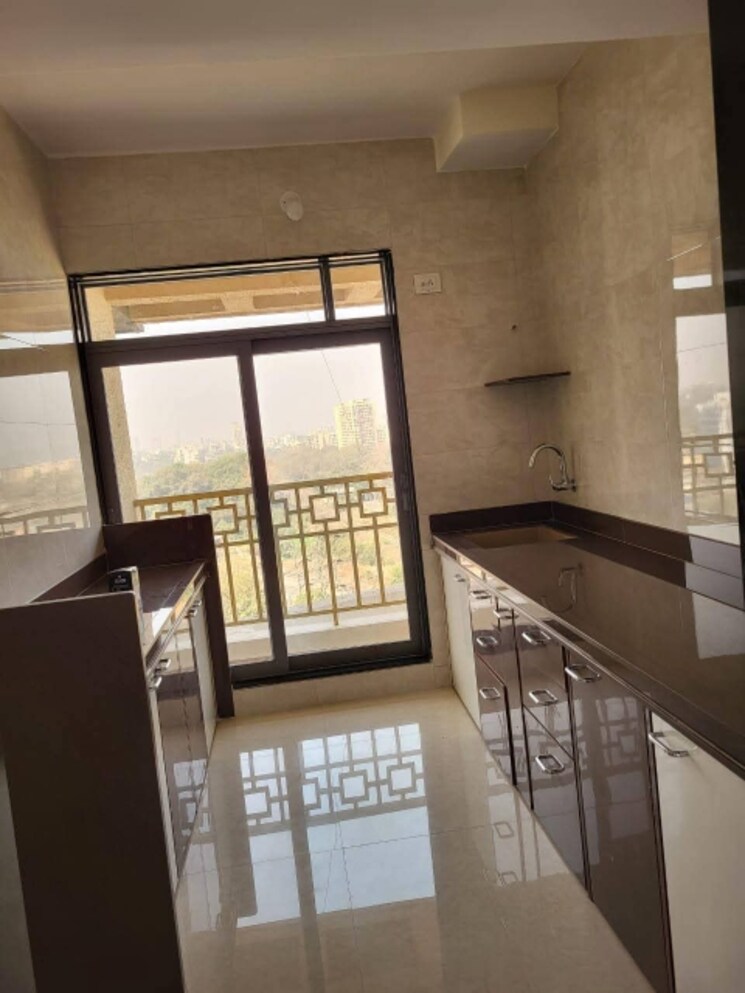 Kitchen, dlasa-heights 1 Bedroom 372 Sq.Ft. Apartment In Nalasopara East Palghar 8046081