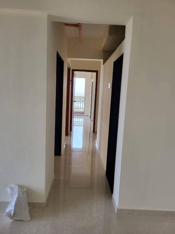 Building Lobby in 1 BHK Apartment at DLasa Heights, Nalasopara East – for Rent