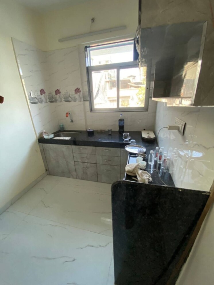 Kitchen, dlasa-heights 1 Bedroom 372 Sq.Ft. Apartment In Nalasopara East Palghar 8046081