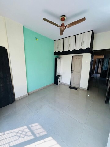 Room in 1 BHK Apartment at DLasa Heights, Nalasopara East – for Rent