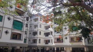 3 BHK Apartment – Exterior View View at Mahalaxmi Nagar 39, Katol rd - for Sale