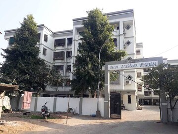 3 BHK Apartment – Exterior View View at Mahalaxmi Nagar 39, Katol rd - for Sale