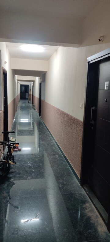 Balcony in 2 BHK Apartment at Whitefield – for Rent