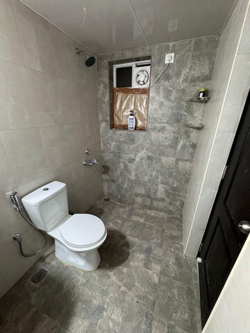 Bathroom in 1 BHK Apartment at Shriram Liberty Square, Electronic City Phase ii – for Rent