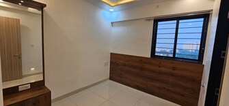 2 BHK Apartment For Rent in Nanded Bageshree Sinhagad Road Pune  8046053