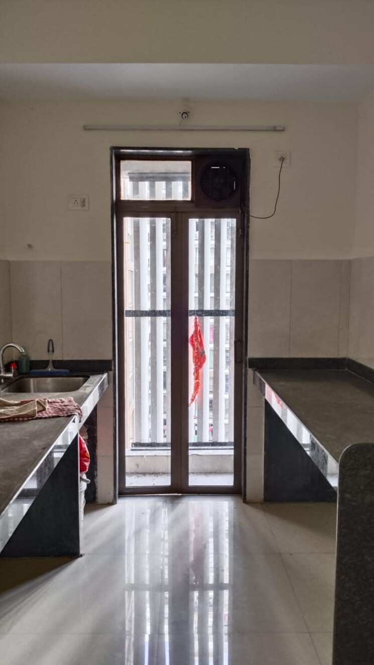 Kitchen, runwal-my-city 1 Bedroom 406 Sq.Ft. Apartment In Dombivli East Thane 8046089