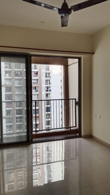 1 BHK Apartment For Rent in Runwal My City Dombivli East Thane  8046089