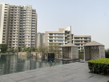 3.5 BHK Apartment – Exterior View View at Tata Gurgaon Gateway, Sector 112 - for Sale