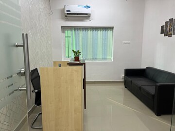 Team Area in  Office Space at Hi Tech City – for Rent