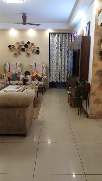 3 BHK Apartment For Resale in Gulshan Ikebana Sector 143 Noida  8046082