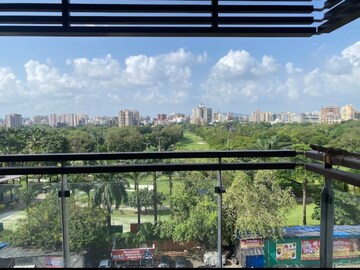 3 BHK Apartment – Exterior View View at Roodraksh Golf Walk, Chembur - for Sale