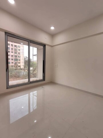 Room in 2 BHK Apartment at DLasa Heights, Nalasopara East – for Rent