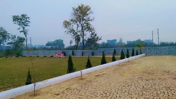  Plot – Exterior View View at Gosainganj - for Sale