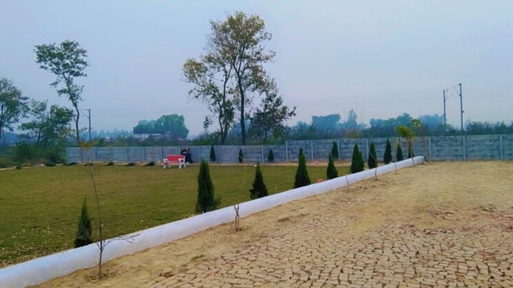 Exterior View, gosainganj  1003 Sq.Ft. Plot In Gosainganj Lucknow 8046130