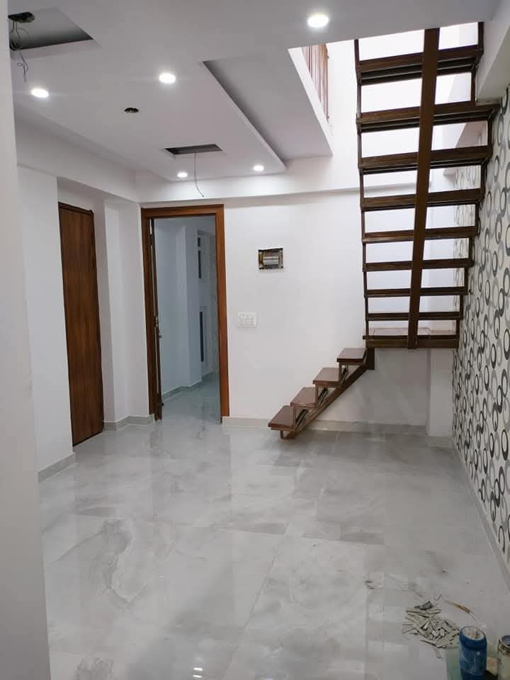 3 BHK Apartment For Sale in Twin Chelet 