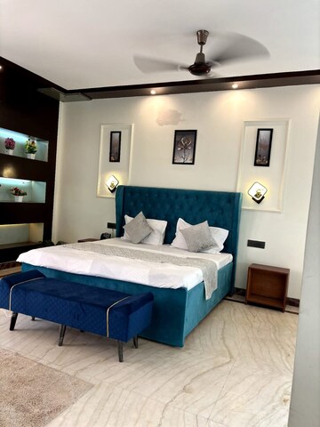 Bedroom in 3 BHK Apartment at Sector 1 Greater Noida – for Sale