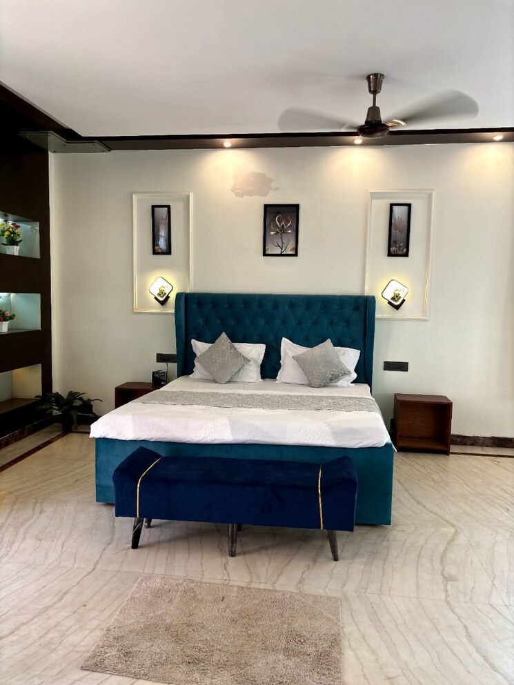 Bedroom, sector 1 greater noida 3 Bedroom 2300 Sq.Ft. Apartment In Sector 1 Greater Noida Greater Noida 8046131