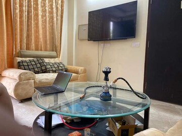 3 BHK Apartment For Rent in Ansal Sushant Estate Sector 52 Gurgaon  8046150