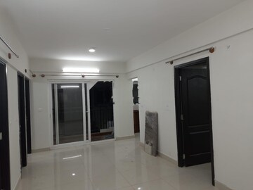 Building Lobby in 3 BHK Apartment at Shriram Liberty Square, Electronic City Phase ii – for Rent